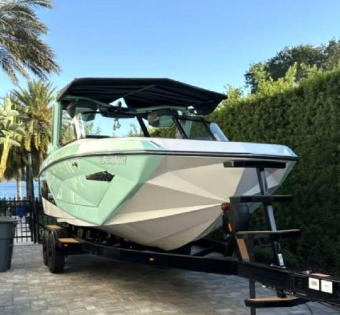 Nautique-Super Air G23 2024 -Maitland-Florida-United States-5600465 | Thumbnail