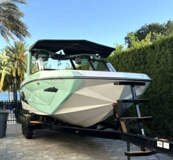 Nautique-Super Air G23 2024 -Maitland-Florida-United States-5600465