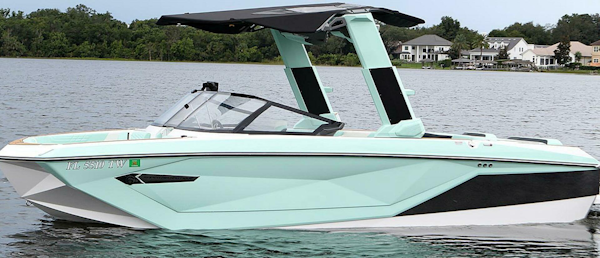 Nautique-Super Air G23 2024 -Maitland-Florida-United States-5630851