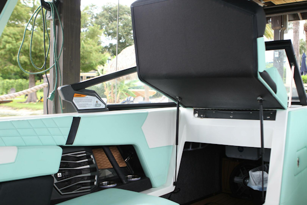 Nautique-Super Air G23 2024 -Maitland-Florida-United States-5596603