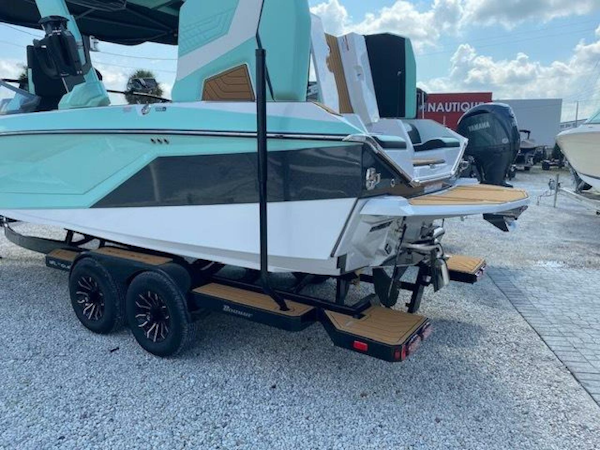 Nautique-Super Air G23 2024 -Maitland-Florida-United States-5596620