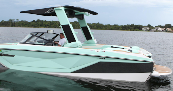 Nautique-Super Air G23 2024 -Maitland-Florida-United States-5597210