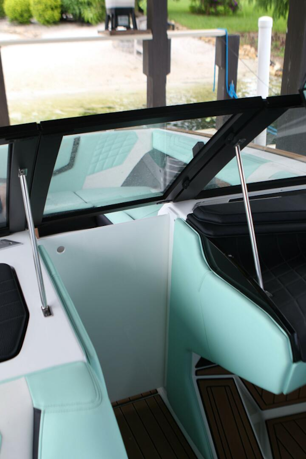 Nautique-Super Air G23 2024 -Maitland-Florida-United States-5596611