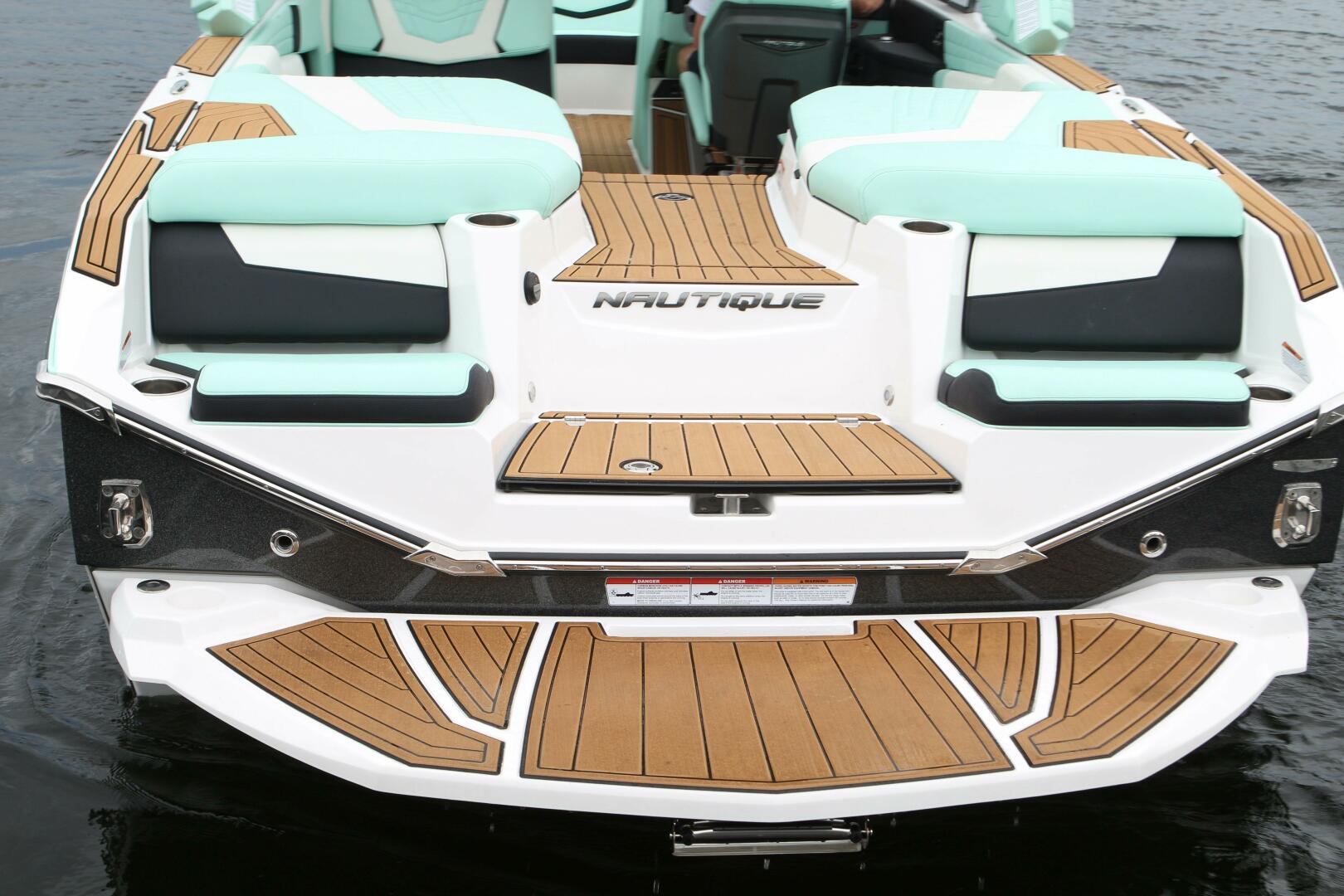Nautique-Super Air G23 2024 -Maitland-Florida-United States-5596621 | Thumbnail