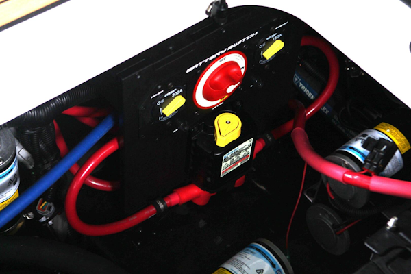 Nautique-Super Air G23 2024 -Maitland-Florida-United States-5600471
