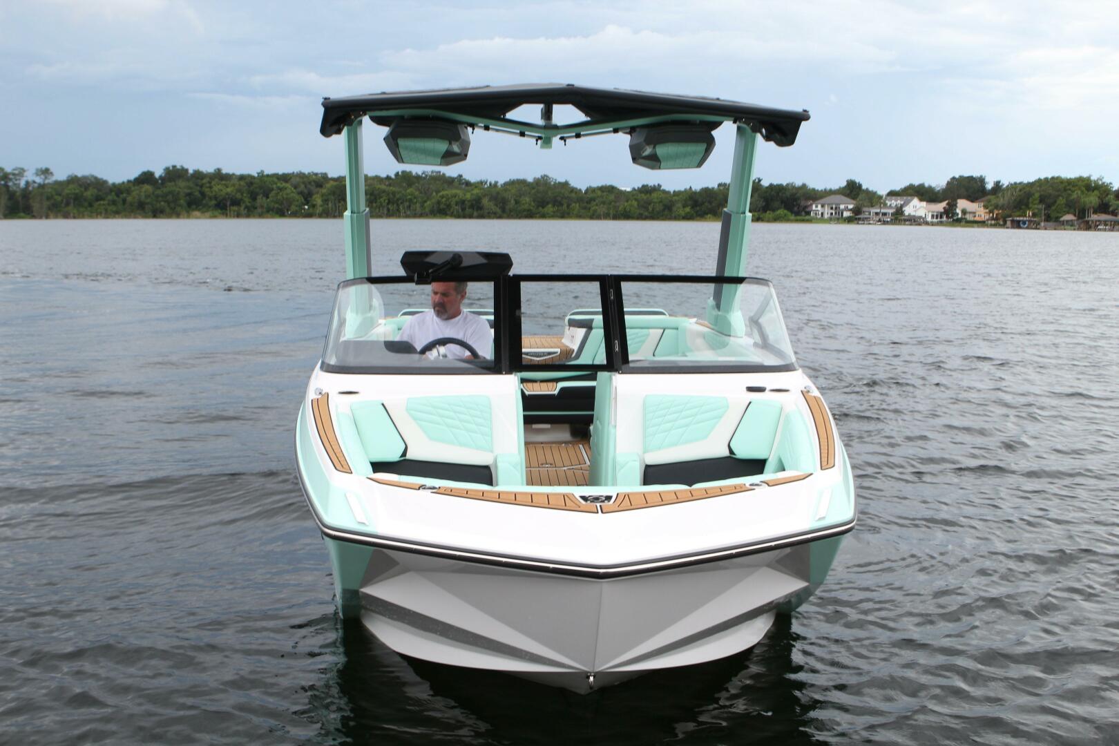 Nautique-Super Air G23 2024 -Maitland-Florida-United States-5596592 | Thumbnail