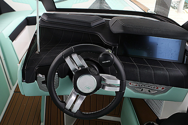 Nautique-Super Air G23 2024 -Maitland-Florida-United States-5600467