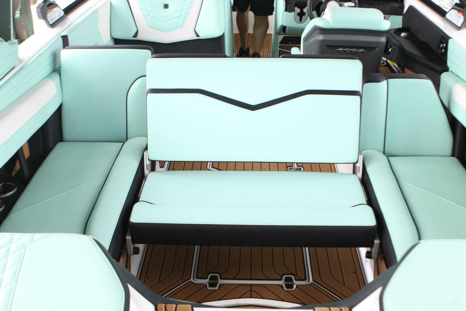 Nautique-Super Air G23 2024 -Maitland-Florida-United States-5596608 | Thumbnail