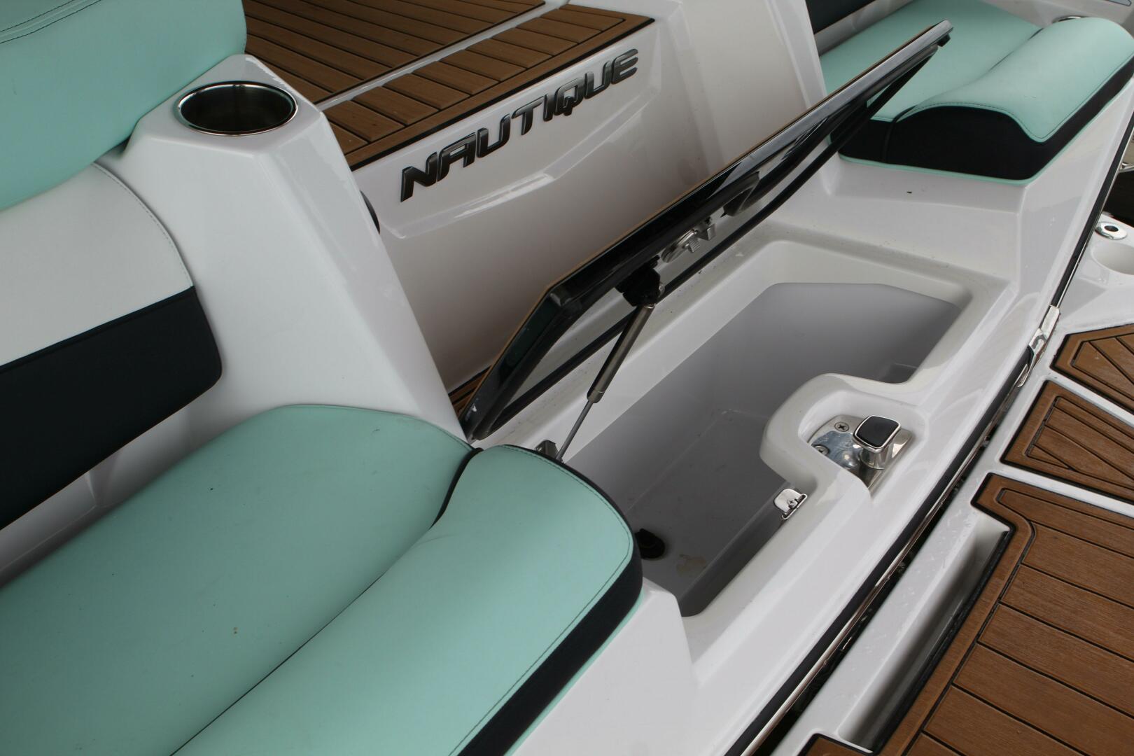 Nautique-Super Air G23 2024 -Maitland-Florida-United States-5596624 | Thumbnail