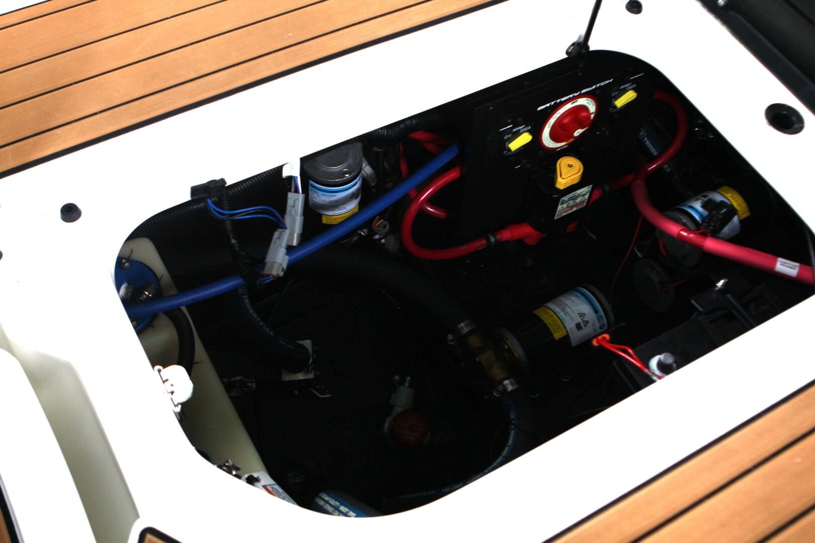 Nautique-Super Air G23 2024 -Maitland-Florida-United States-5600470 | Thumbnail