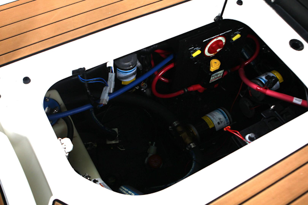 Nautique-Super Air G23 2024 -Maitland-Florida-United States-5600470