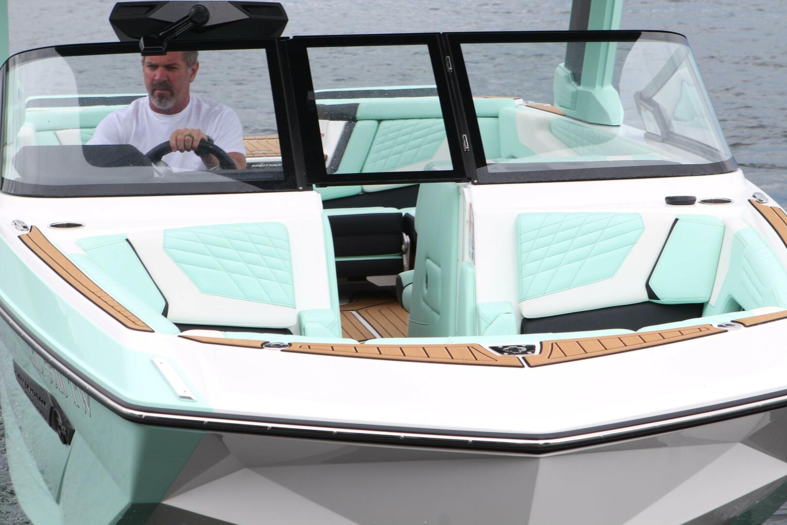 Nautique-Super Air G23 2024 -Maitland-Florida-United States-5596594 | Thumbnail