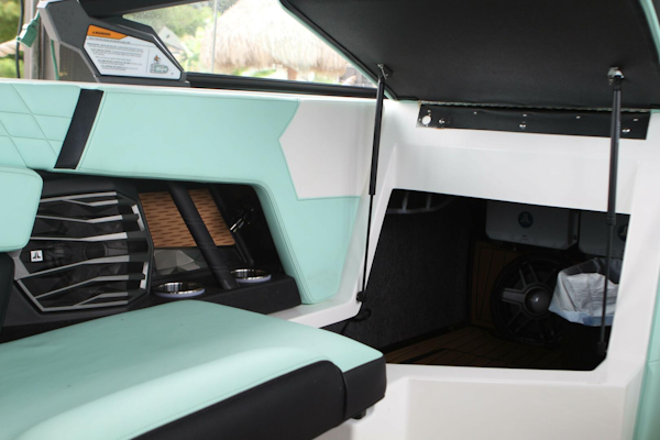 Nautique-Super Air G23 2024 -Maitland-Florida-United States-5596602