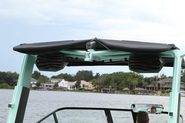Nautique-Super Air G23 2024 -Maitland-Florida-United States-5596634