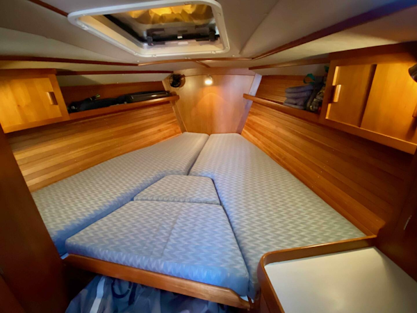 J Boats-J 46 2001-Navicula Charlevoix-Michigan-United States-5551661
