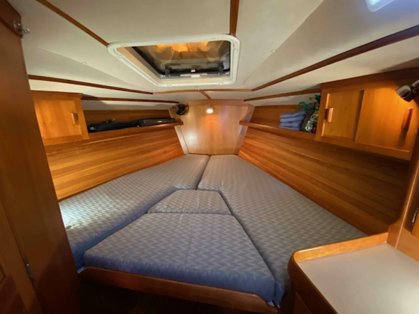 J Boats-J 46 2001-Navicula Charlevoix-Michigan-United States-5551722