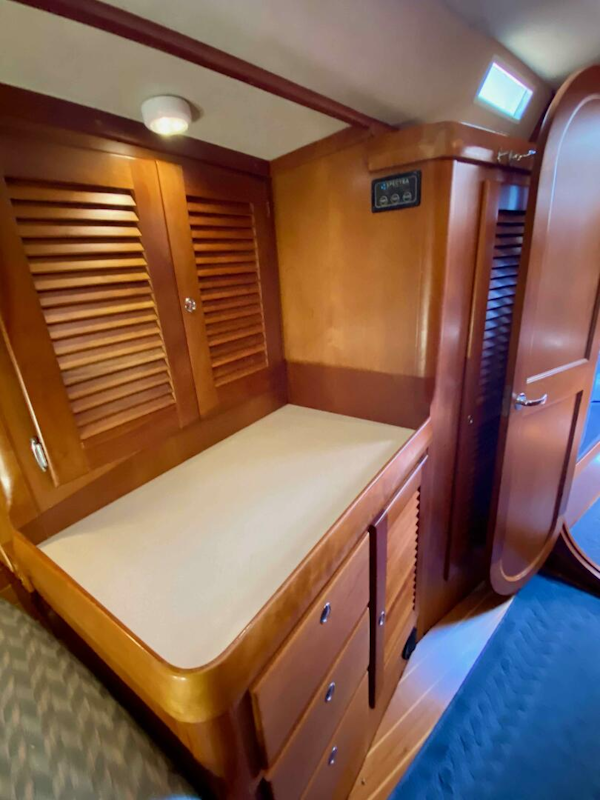 J Boats-J 46 2001-Navicula Charlevoix-Michigan-United States-5551671