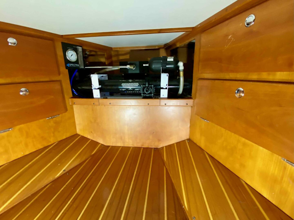 J Boats-J 46 2001-Navicula Charlevoix-Michigan-United States-5551667