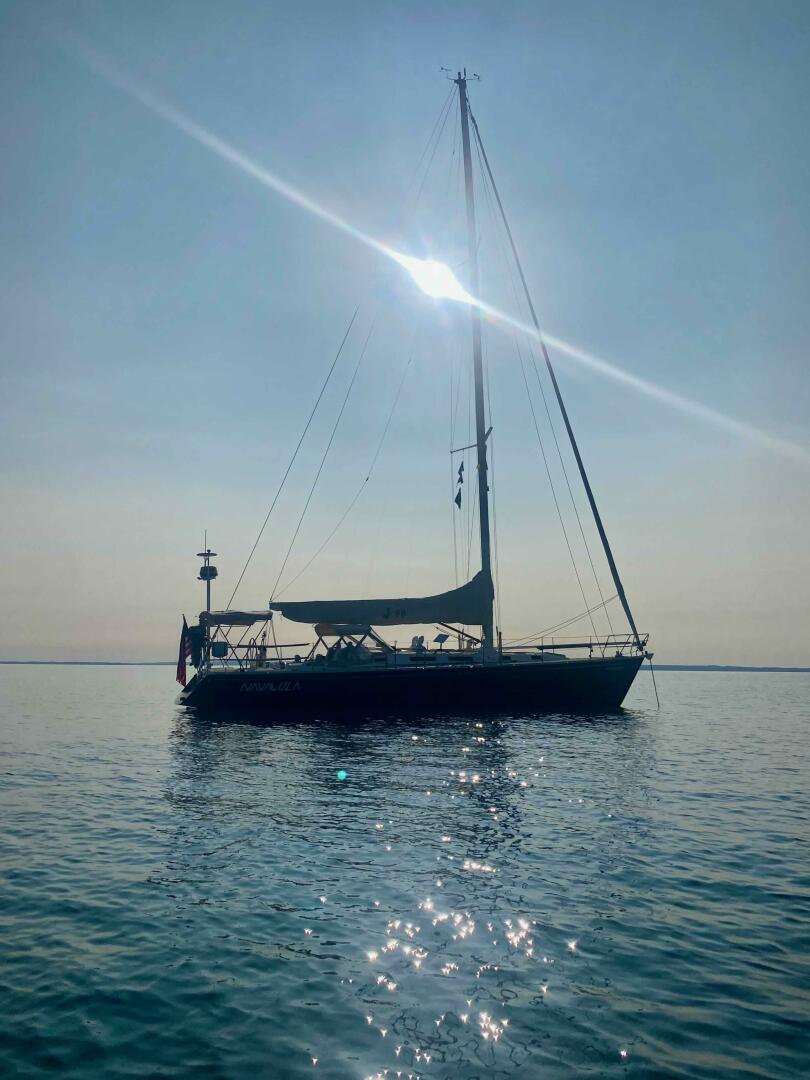 J Boats-J 46 2001-Navicula Charlevoix-Michigan-United States-5551658 | Thumbnail