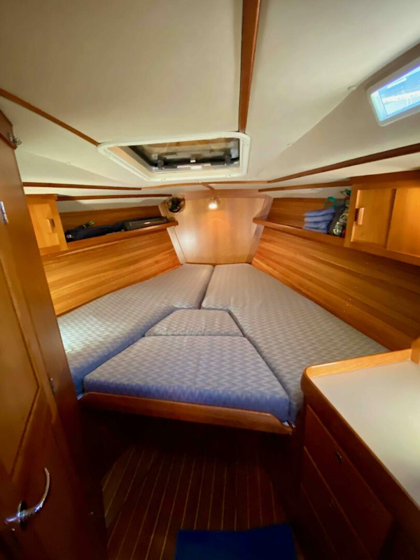 J Boats-J 46 2001-Navicula Charlevoix-Michigan-United States-5551666