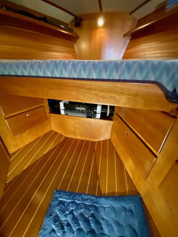 J Boats-J 46 2001-Navicula Charlevoix-Michigan-United States-5551668