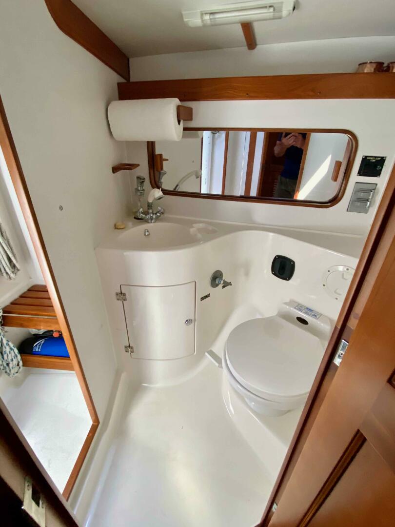 J Boats-J 46 2001-Navicula Charlevoix-Michigan-United States-5551672 | Thumbnail
