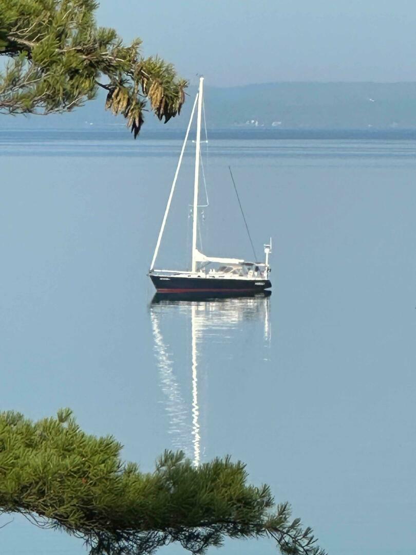 J Boats-J 46 2001-Navicula Charlevoix-Michigan-United States-5551688 | Thumbnail