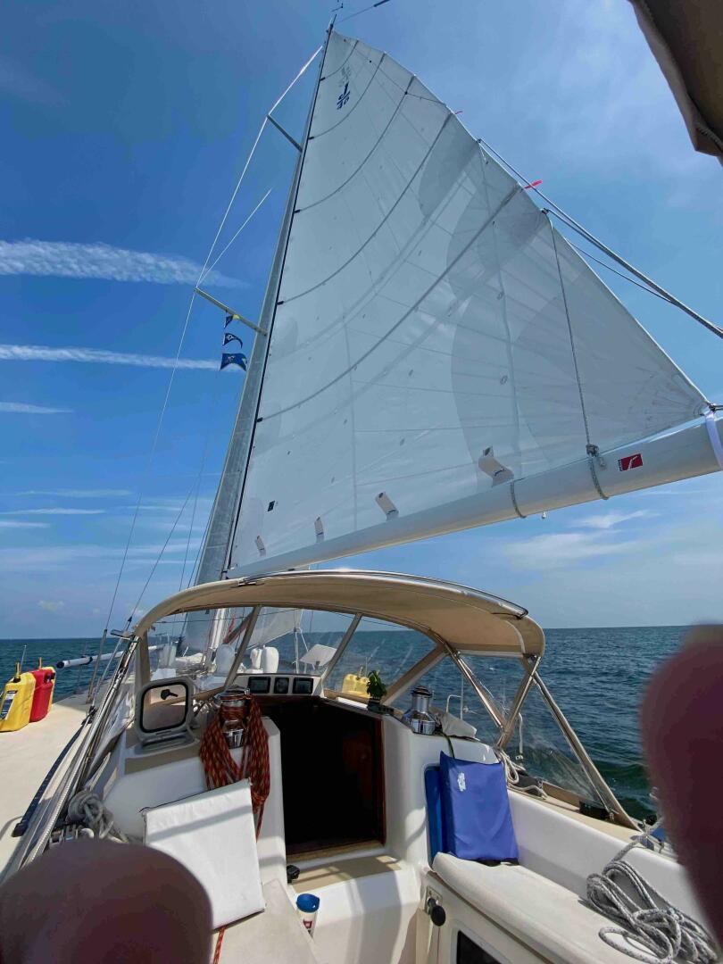 J Boats-J 46 2001-Navicula Charlevoix-Michigan-United States-5551691 | Thumbnail