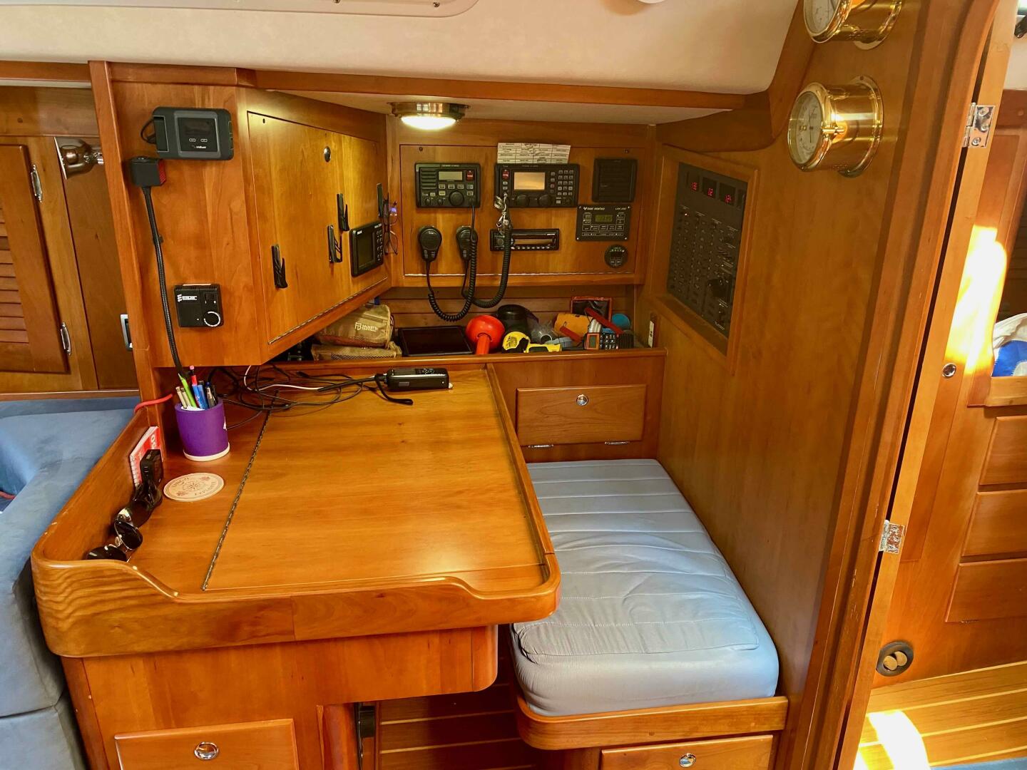J Boats-J 46 2001-Navicula Charlevoix-Michigan-United States-5551707 | Thumbnail