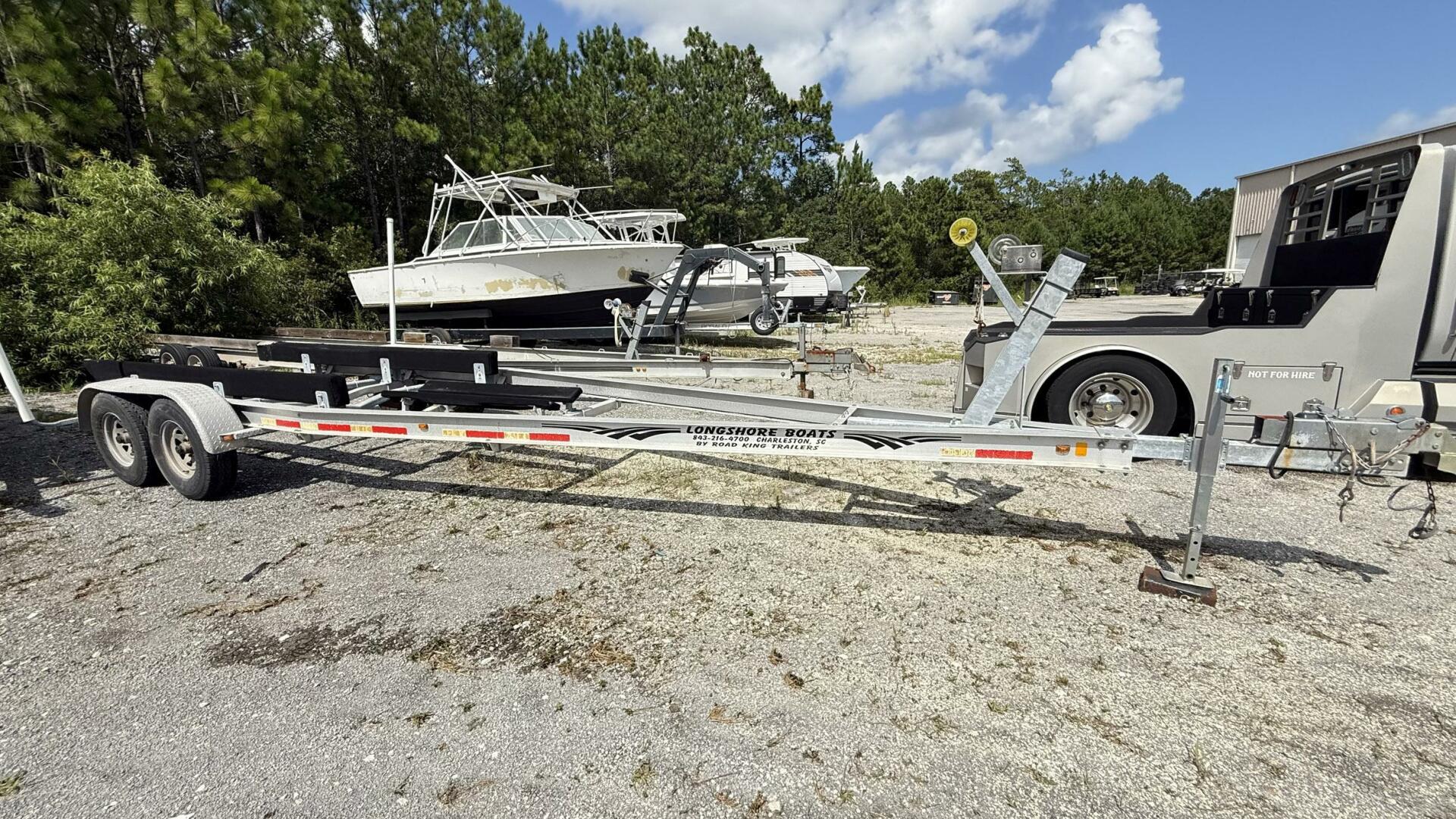 Edgewater-265 Express 2012 -Mount Pleasant-South Carolina-United States-5551976 | Thumbnail