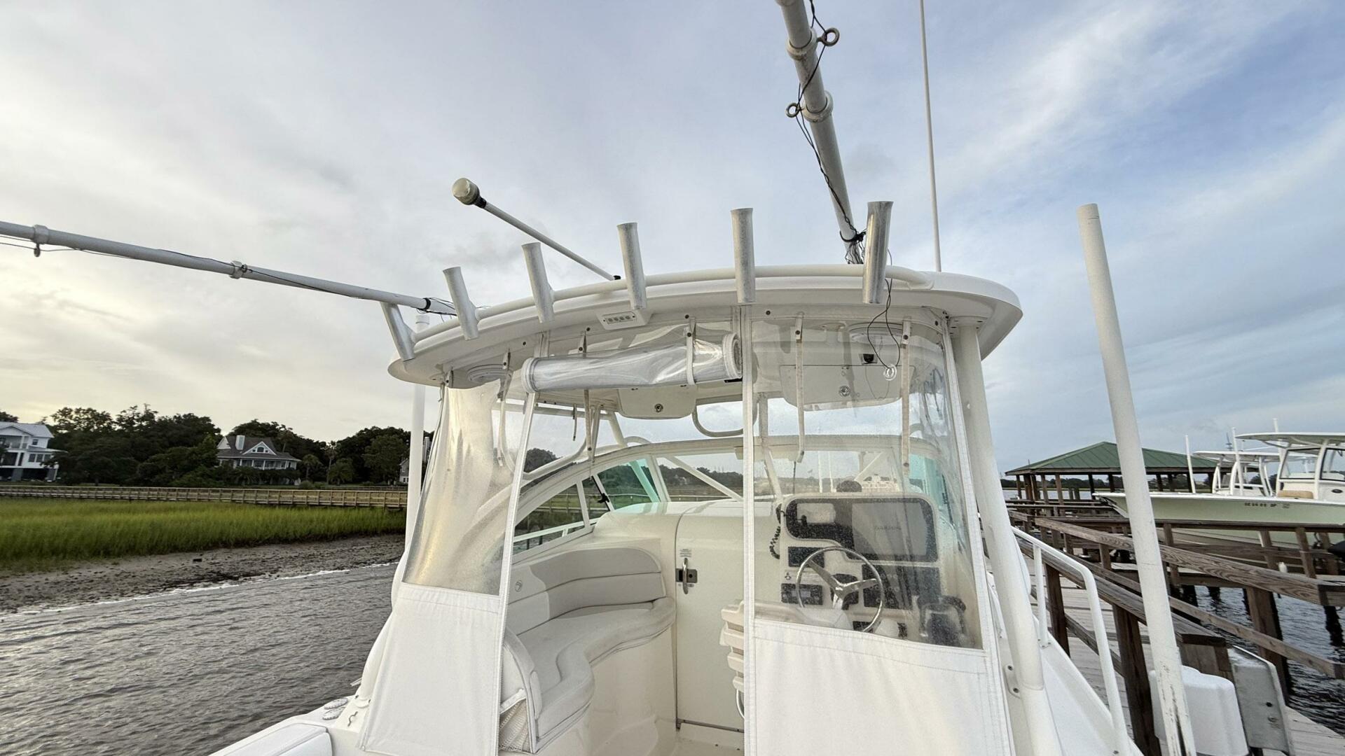 Edgewater-265 Express 2012 -Mount Pleasant-South Carolina-United States-5551952 | Thumbnail