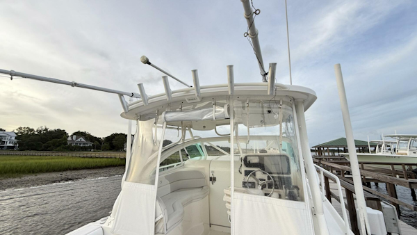 Edgewater-265 Express 2012 -Mount Pleasant-South Carolina-United States-5551952