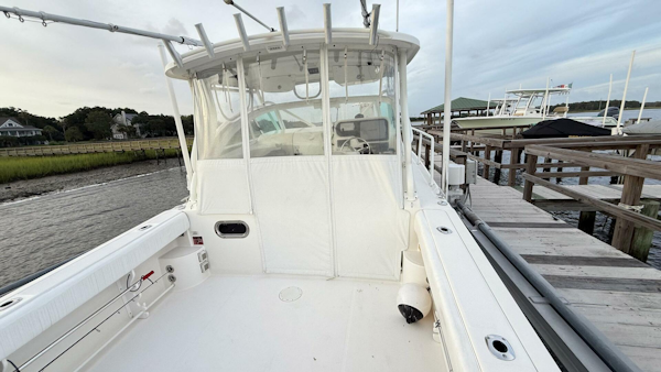 Edgewater-265 Express 2012 -Mount Pleasant-South Carolina-United States-5551953