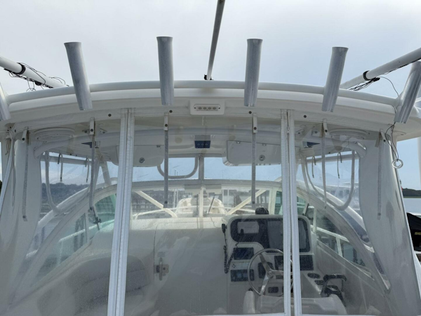 Edgewater-265 Express 2012 -Mount Pleasant-South Carolina-United States-5551954