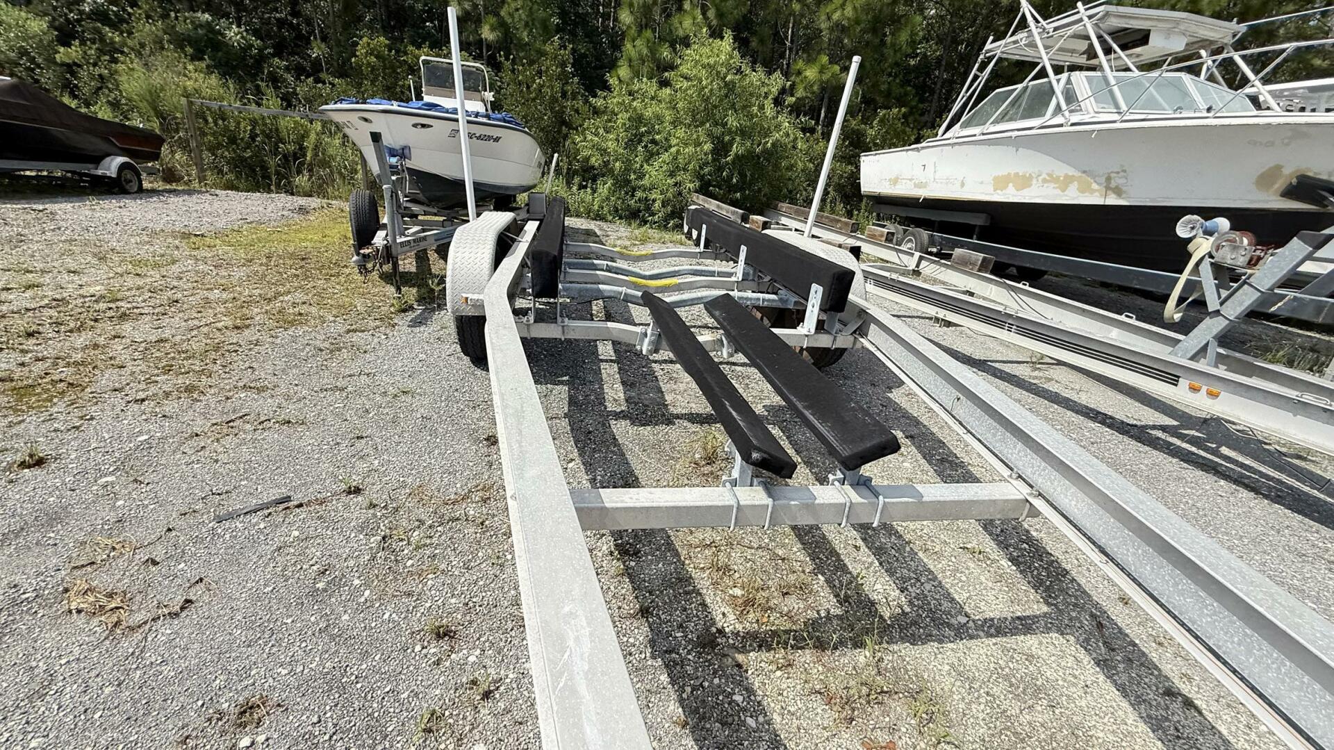 Edgewater-265 Express 2012 -Mount Pleasant-South Carolina-United States-5551977 | Thumbnail
