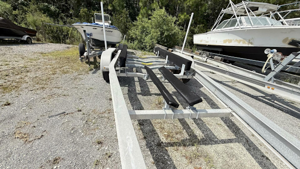 Edgewater-265 Express 2012 -Mount Pleasant-South Carolina-United States-5551977