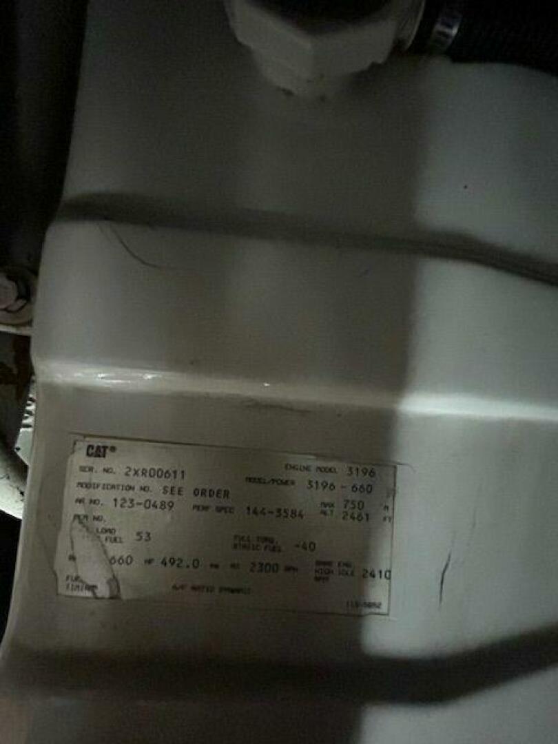 Sea Ray-540 Sundancer 1998-Some Like it Hott II Northport-Michigan-United States-5555179 | Thumbnail