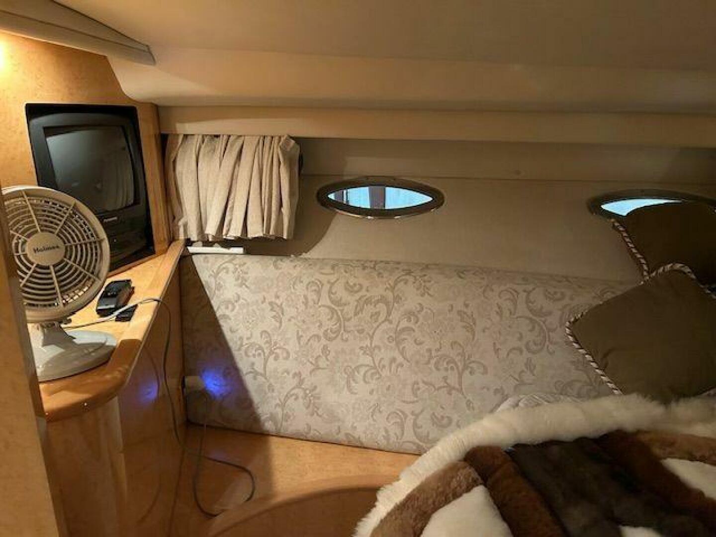 Sea Ray-540 Sundancer 1998-Some Like it Hott II Northport-Michigan-United States-5555174 | Thumbnail