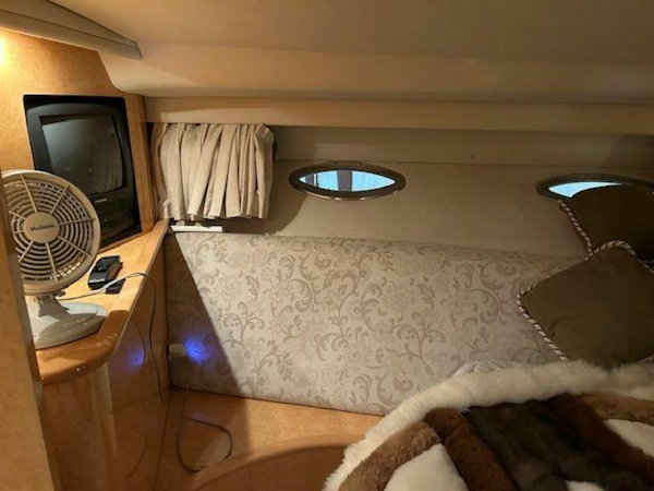 Sea Ray-540 Sundancer 1998-Some Like it Hott II Northport-Michigan-United States-5555174