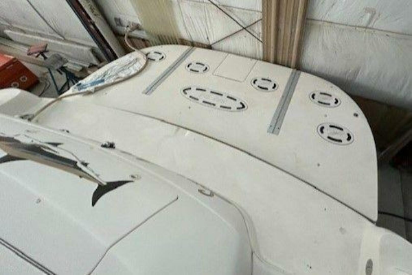 Sea Ray-540 Sundancer 1998-Some Like it Hott II Northport-Michigan-United States-5555123