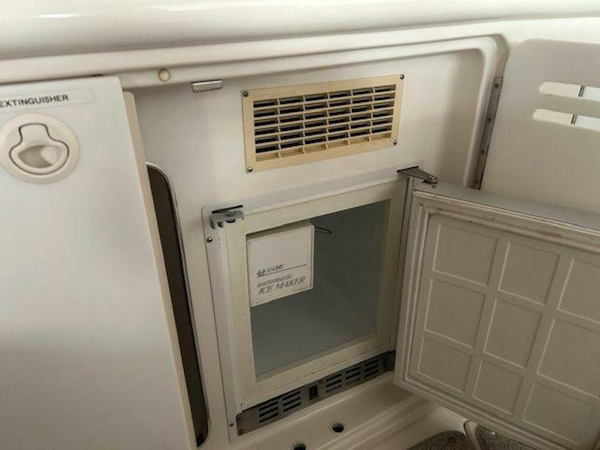 Sea Ray-540 Sundancer 1998-Some Like it Hott II Northport-Michigan-United States-5555134
