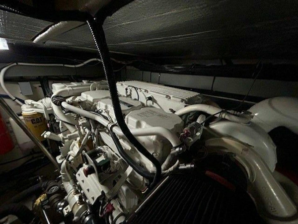 Sea Ray-540 Sundancer 1998-Some Like it Hott II Northport-Michigan-United States-5555182