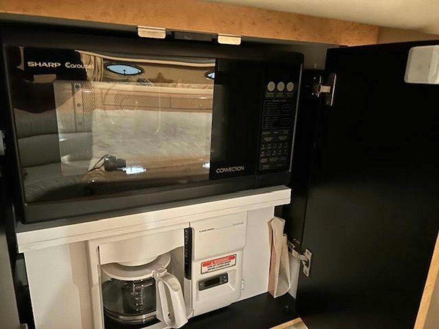 Sea Ray-540 Sundancer 1998-Some Like it Hott II Northport-Michigan-United States-5555163 | Thumbnail
