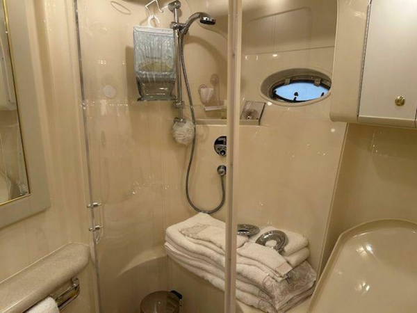 Sea Ray-540 Sundancer 1998-Some Like it Hott II Northport-Michigan-United States-5555171