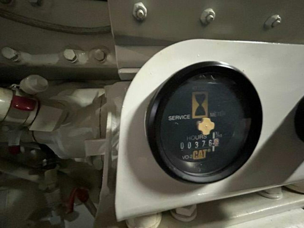 Sea Ray-540 Sundancer 1998-Some Like it Hott II Northport-Michigan-United States-5555180