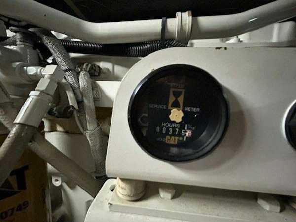 Sea Ray-540 Sundancer 1998-Some Like it Hott II Northport-Michigan-United States-5555184