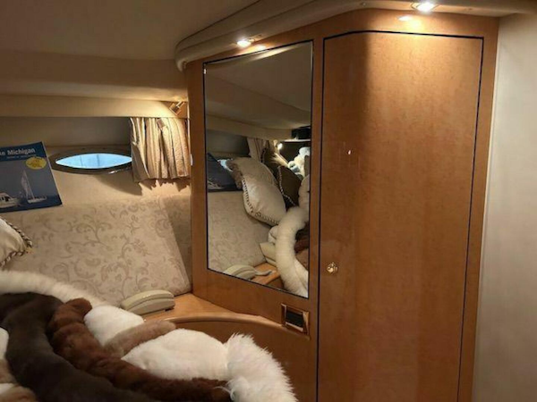 Sea Ray-540 Sundancer 1998-Some Like it Hott II Northport-Michigan-United States-5555173