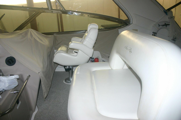 Sea Ray-540 Sundancer 1998-Some Like it Hott II Northport-Michigan-United States-5555135