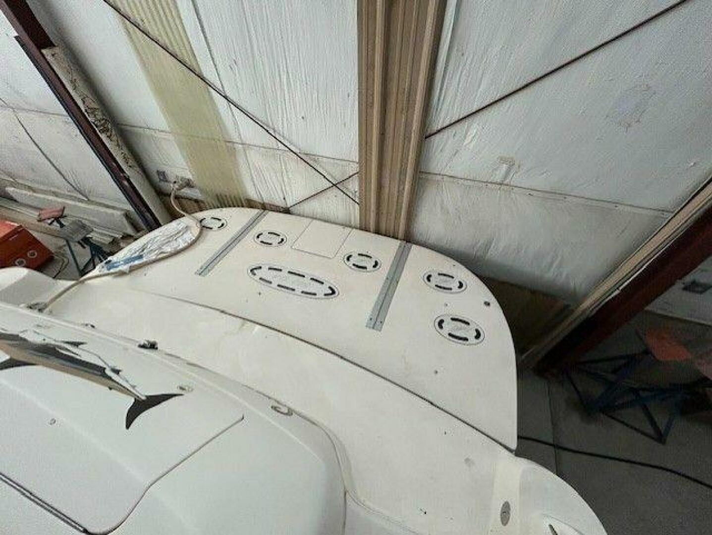 Sea Ray-540 Sundancer 1998-Some Like it Hott II Northport-Michigan-United States-5555124 | Thumbnail