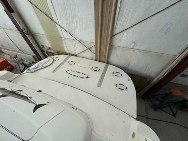 Sea Ray-540 Sundancer 1998-Some Like it Hott II Northport-Michigan-United States-5555124